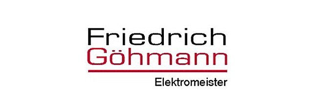Elektromeister Göhmann